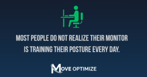 Best Monitor Height for Neck Pain and Desk Ergonomics